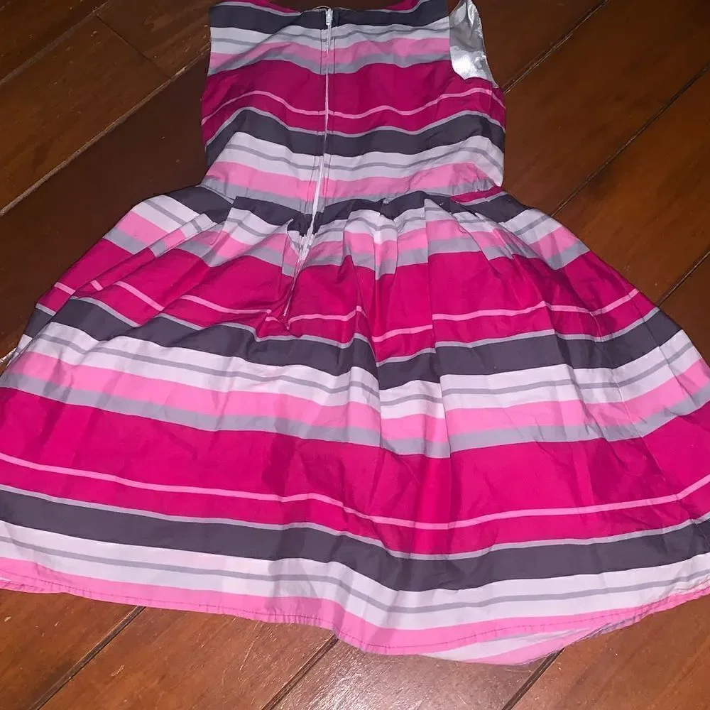 Girls Dress size 8